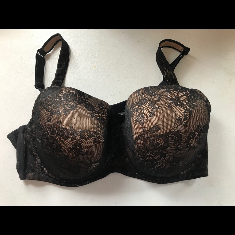 Ambrielle Bra 42DD